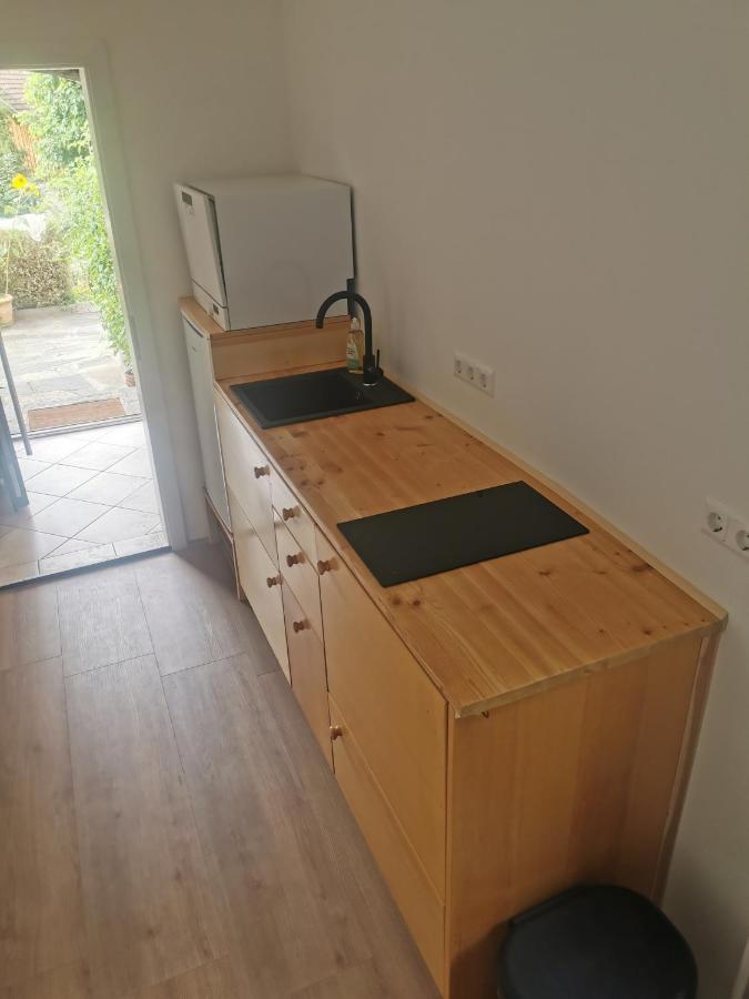 Modern Studio Perauer Gmünd Eksteriør billede