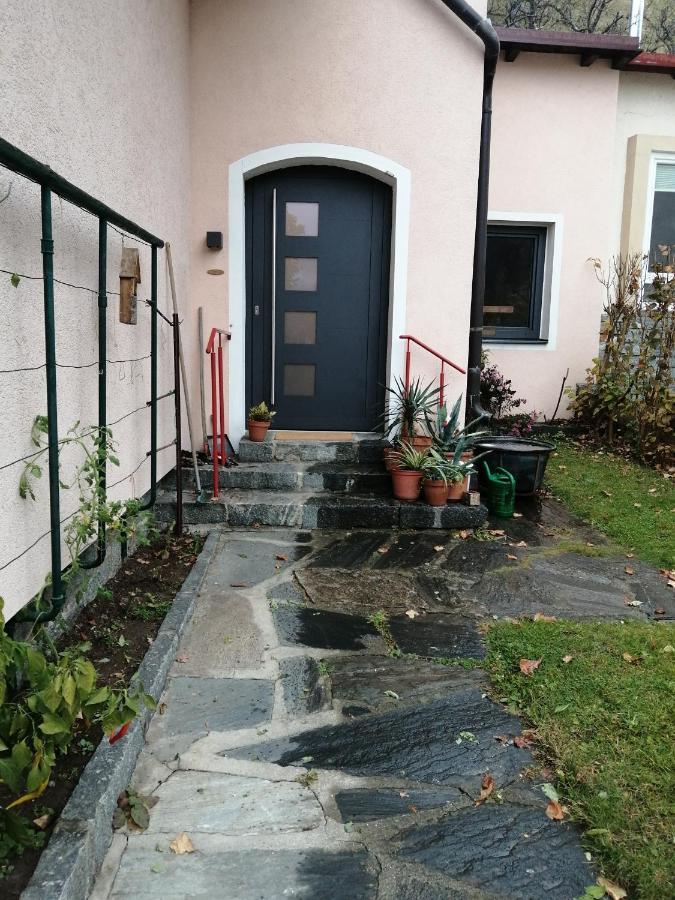 Modern Studio Perauer Gmünd Eksteriør billede