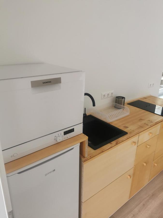 Modern Studio Perauer Gmünd Eksteriør billede