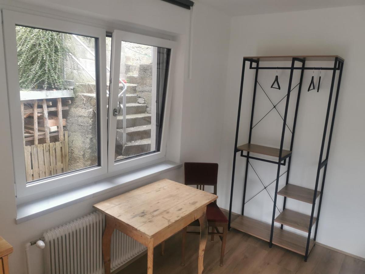 Modern Studio Perauer Gmünd Eksteriør billede