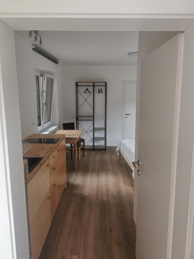 Modern Studio Perauer Gmünd Eksteriør billede