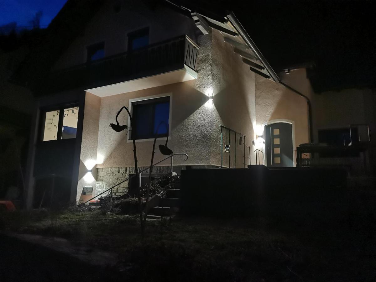 Modern Studio Perauer Gmünd Eksteriør billede
